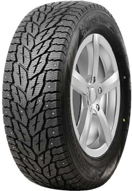 Зимняя легкогрузовая шина Leao Winter Defender Grip Van 2 155R13C 90/88R