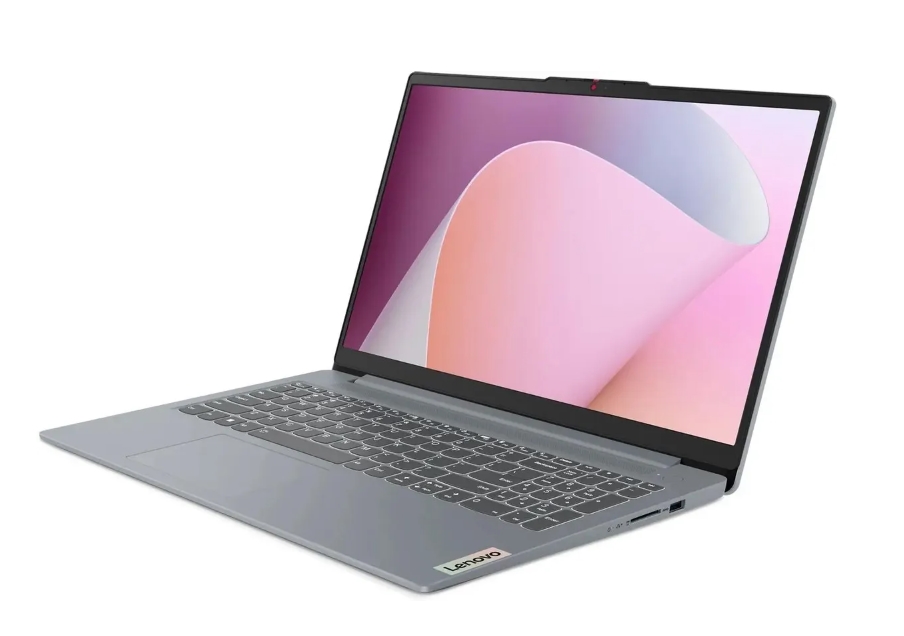 Ноутбук Lenovo IdeaPad Slim 3 (82XQ00EQPS)