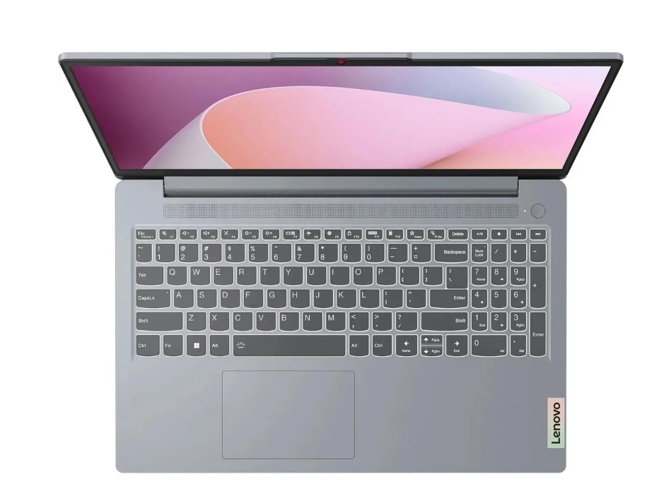 Ноутбук Lenovo IdeaPad Slim 3 (82XQ00EQPS)