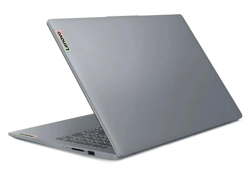 Ноутбук Lenovo IdeaPad Slim 3 (82XQ00EQPS)