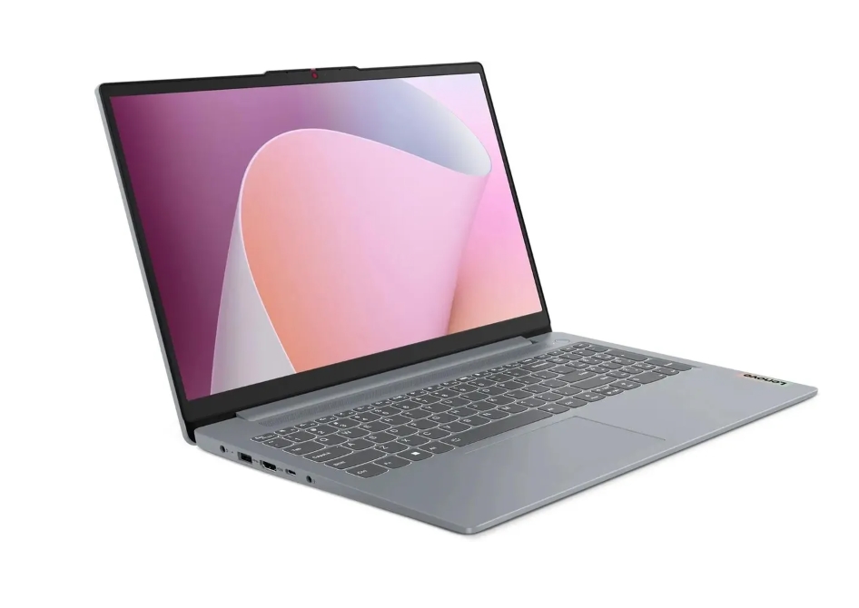 Ноутбук Lenovo IdeaPad Slim 3 (82XQ00EQPS)