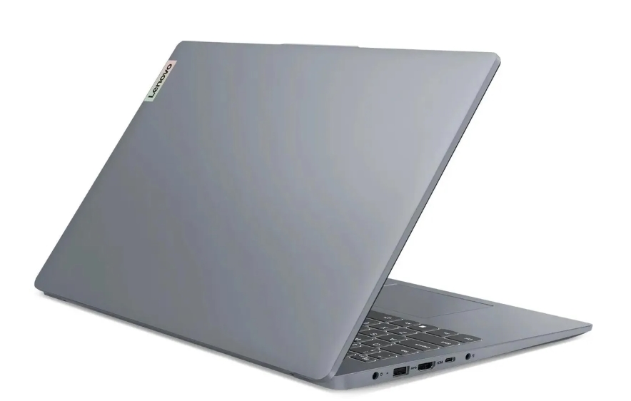 Ноутбук Lenovo IdeaPad Slim 3 (82XQ00EQPS)