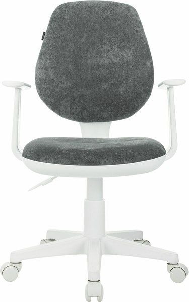 Купить Кресло детское Brabix Fancy MG-201W / 533010 в Минске