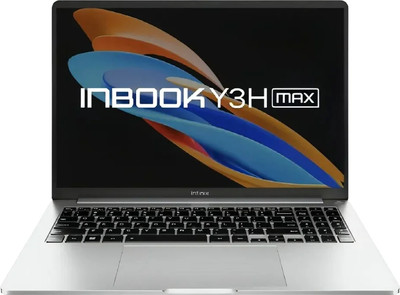 

Ноутбук, Inbook Y3H Max YL613H 71008302343