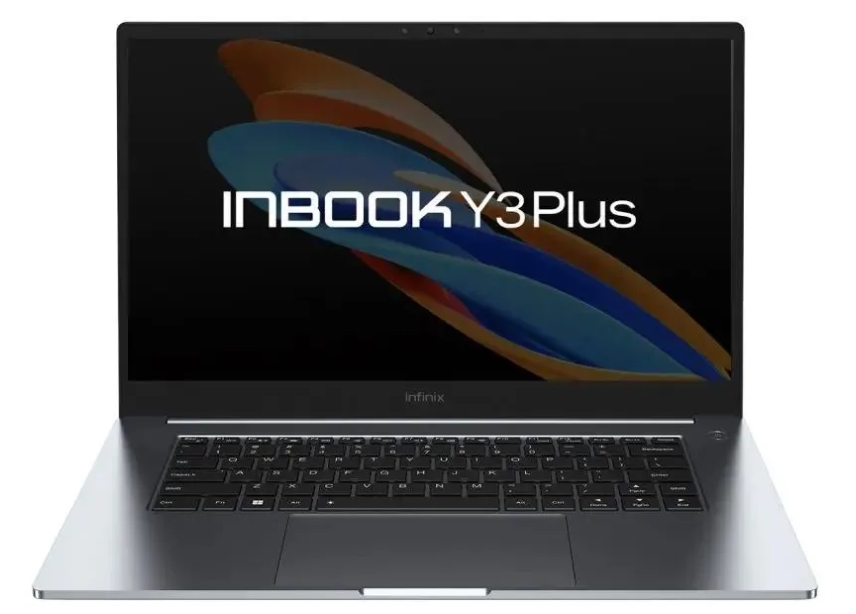 Ноутбук Infinix Inbook Y3 Plus YL512 71008301717