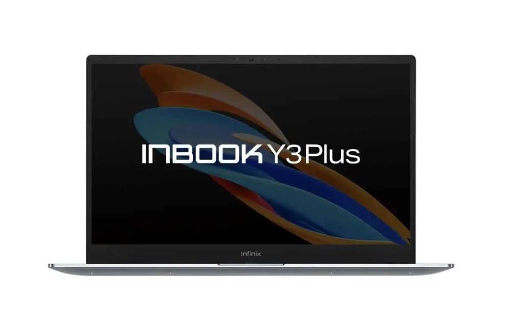 Ноутбук Infinix Inbook Y3 Plus YL512 71008301717