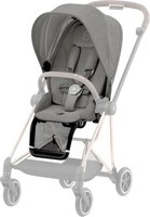 Набор чехлов для прогулочного блока Cybex Mios III Seat Pack (Manhattan Grey Plus) - 