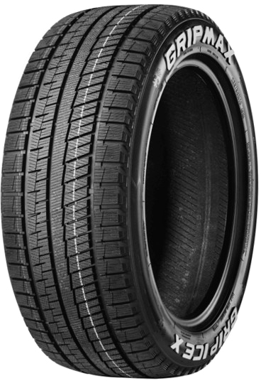 Зимняя шина Gripmax SureGrip Pro Ice X 245/35R19 93H