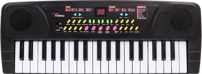 

Музыкальная игрушка, Пианино. Клавишник / SR-T-4444