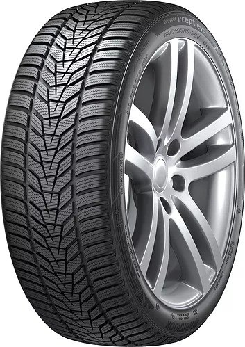Зимняя шина Hankook Winter i*cept evo3 W330 245/45R18 100V