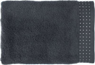 

Полотенце, Holly 50x90 / Пол-Х-50х90ч