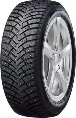 Зимняя шина Nexen Winguard WinSpike 3 265/70R17 121/118R (шипы)