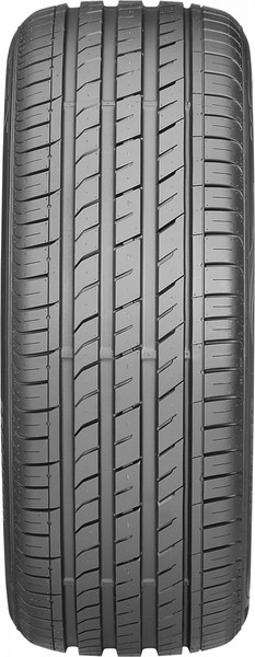 Изображение товара Летняя шина Nexen N'Fera SU1 195/65R15 91H Hyundai Elantra