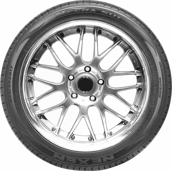 Изображение товара Летняя шина Nexen N'Fera SU1 195/65R15 91H Hyundai Elantra