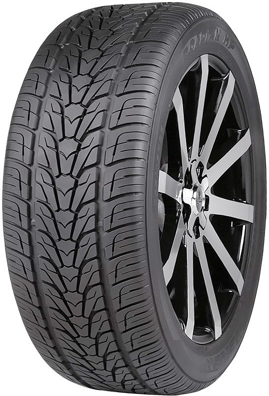 Летняя шина Nexen Roadian HP 295/35R24 110V