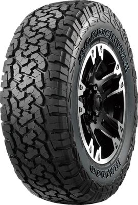 Летняя шина Roadcruza RA1100 265/70R17 121/118R