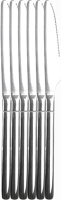 Набор столовых ножей Darvish DV-H-1880 (6шт) - 