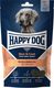 Лакомство для собак Happy Dog Care Snack Skin & Coat / 61307 (100г) - 