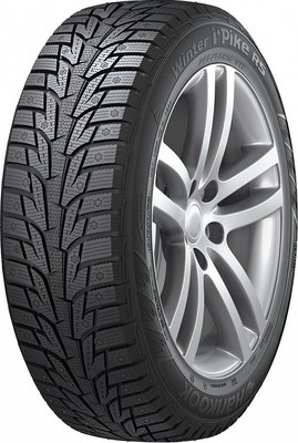 Зимняя шина Hankook Winter i*Pike RS2 W429 155/65R14 75T (шипы)