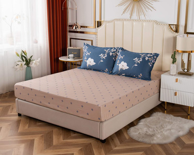 

Простыня с наволочками, Долли 90х190х30 / Ком-Долс-90х190х30