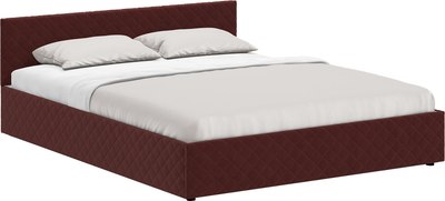 

Двуспальная кровать, 1254 / MF008595