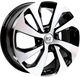 Литой диск RST Wheels R006 16x6