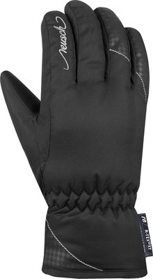 Перчатки лыжные Reusch Alice R-TEX XT Junior / 6361284-7700 (р-р 5.5, Black) - 