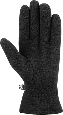 Перчатки лыжные Reusch Magic Junior / 6365115-7700 ( р-р 5, Black)