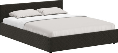 

Двуспальная кровать, 1254 / MF010647