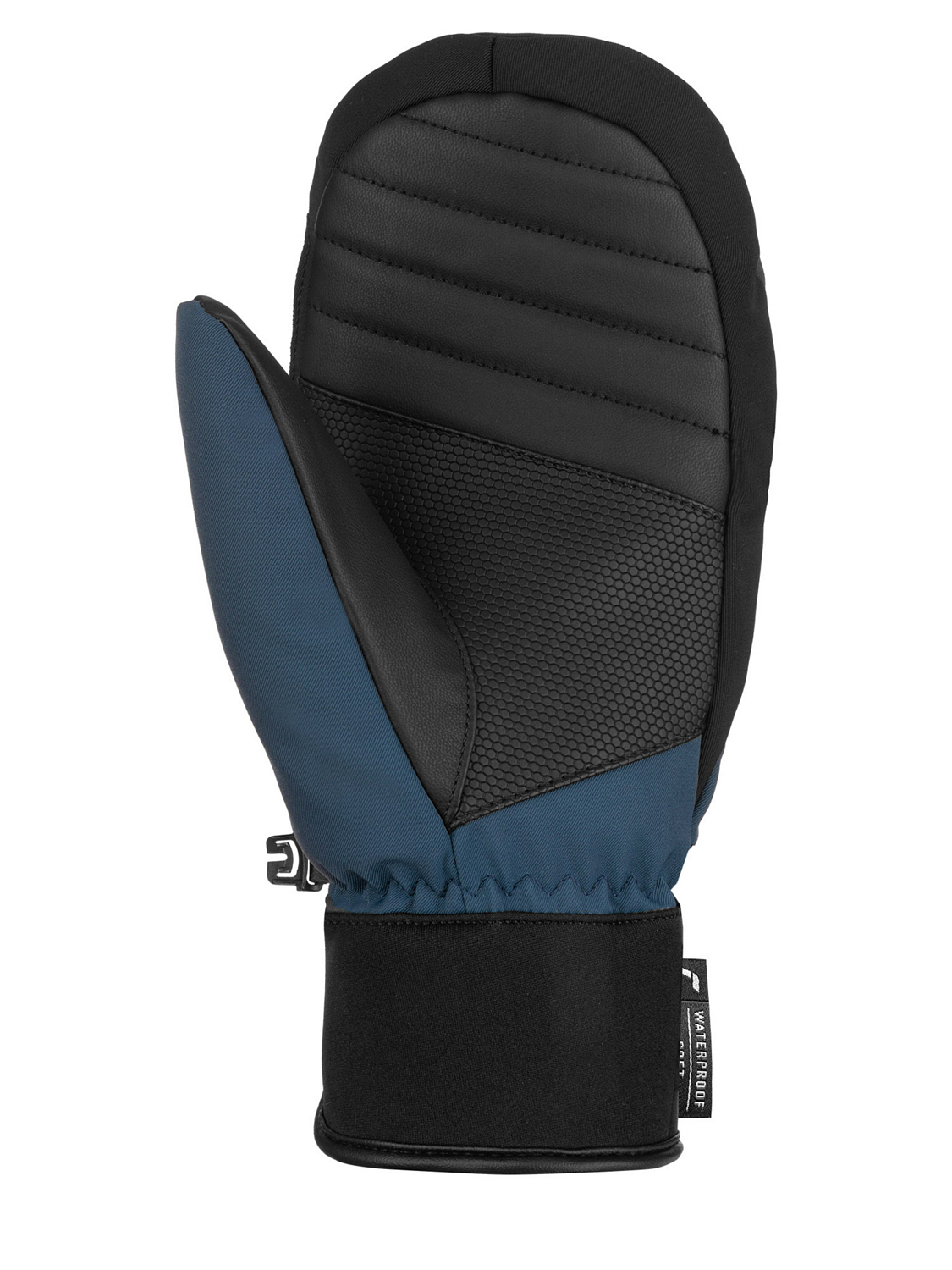 Варежки лыжные Reusch Anakin R-Tex Xt / 6401577-4523 (р-р 6.5, Dark Denim/Black) — фото 2