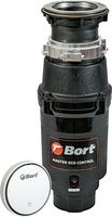 Измельчитель отходов Bort Master Eco Control (93417999) - 