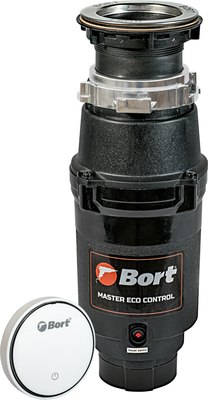 Измельчитель отходов Bort Master Eco Control (93417999)