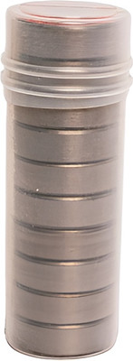 

Набор подшипников для самоката, ABEC-11 / АТЕОХ BK-11