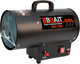 Тепловая пушка газовая Brait BGH-15M -