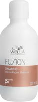 Шампунь для волос Wella Professionals Fusion интенсивный восстанавливающий (100мл) - 