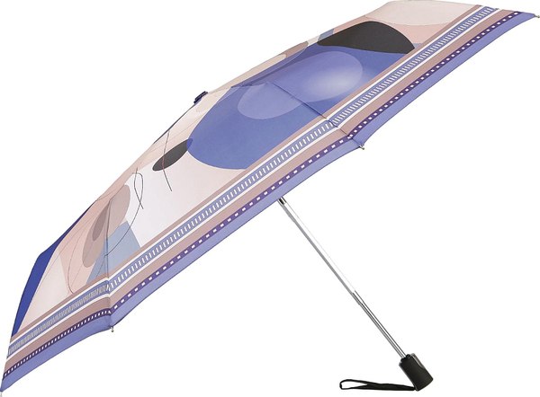 Зонт складной Fabretti UFLR0028-10