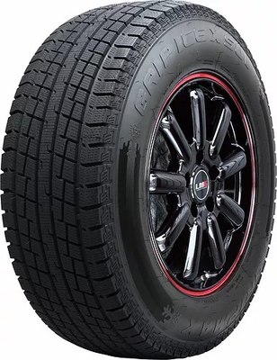 

Зимняя шина, Grip Ice X SUV 275/65R18 116T