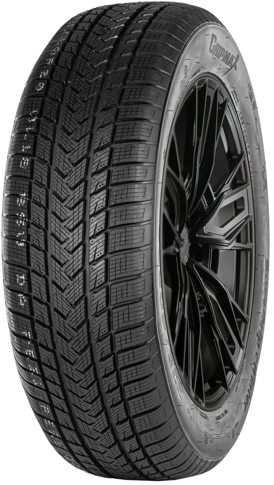 Зимняя шина Gripmax SureGrip eWinter 215/40R17 87V