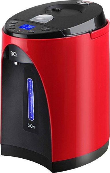Термопот BQ TP502 (красный/черный)