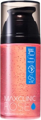 

Гидрофильное масло, Rose Vitamin