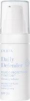 Флюид для лица Pupa SPF 50 Daily Defender Protective Fluid (30мл) - 