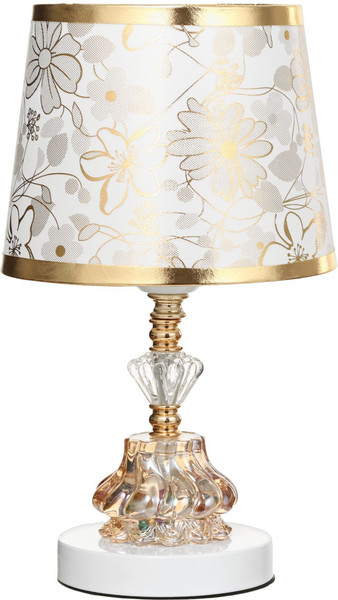 Изображение товара Прикроватная лампа Risalux 16887/1 / 7571911 (белый)