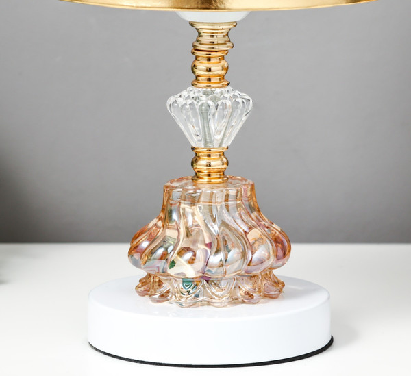 Изображение товара Прикроватная лампа Risalux 16887/1 / 7571911 (белый)