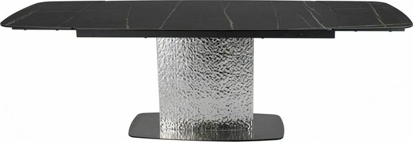 Купить Обеденный стол Signal Moncler Ceramic Sahara Noir 160-240x90 в Гродно