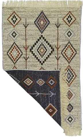 Ковер ТерраТекстиль Kilim Gold 80x150 / 58134