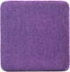 Коврик ТерраТекстиль L Cadesi Eco Light Latex 33x33 (лиловый) -