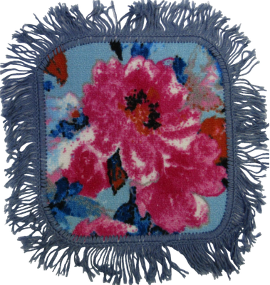 

Чехол на табурет, Нью Соса SMR 33x33 / 1163