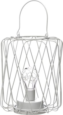 Ночник Risalux 16451/1WT / 5486681 (белый) - 