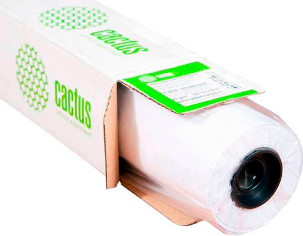 Изображение товара Бумага Cactus CS-LFP90-1067457