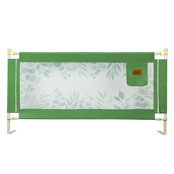 Ограждение для кровати Solmax&Kids TLT99194 (2м, зеленая оливка)